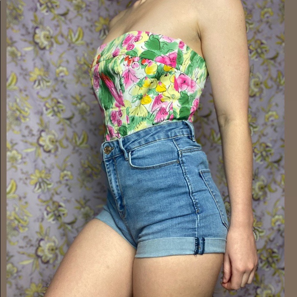 Bustier - Picture 2 of 4